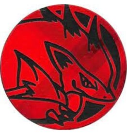 Zoroark coin