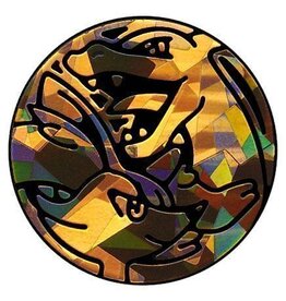 Charizard Braixen coin
