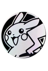 Pikachu coin