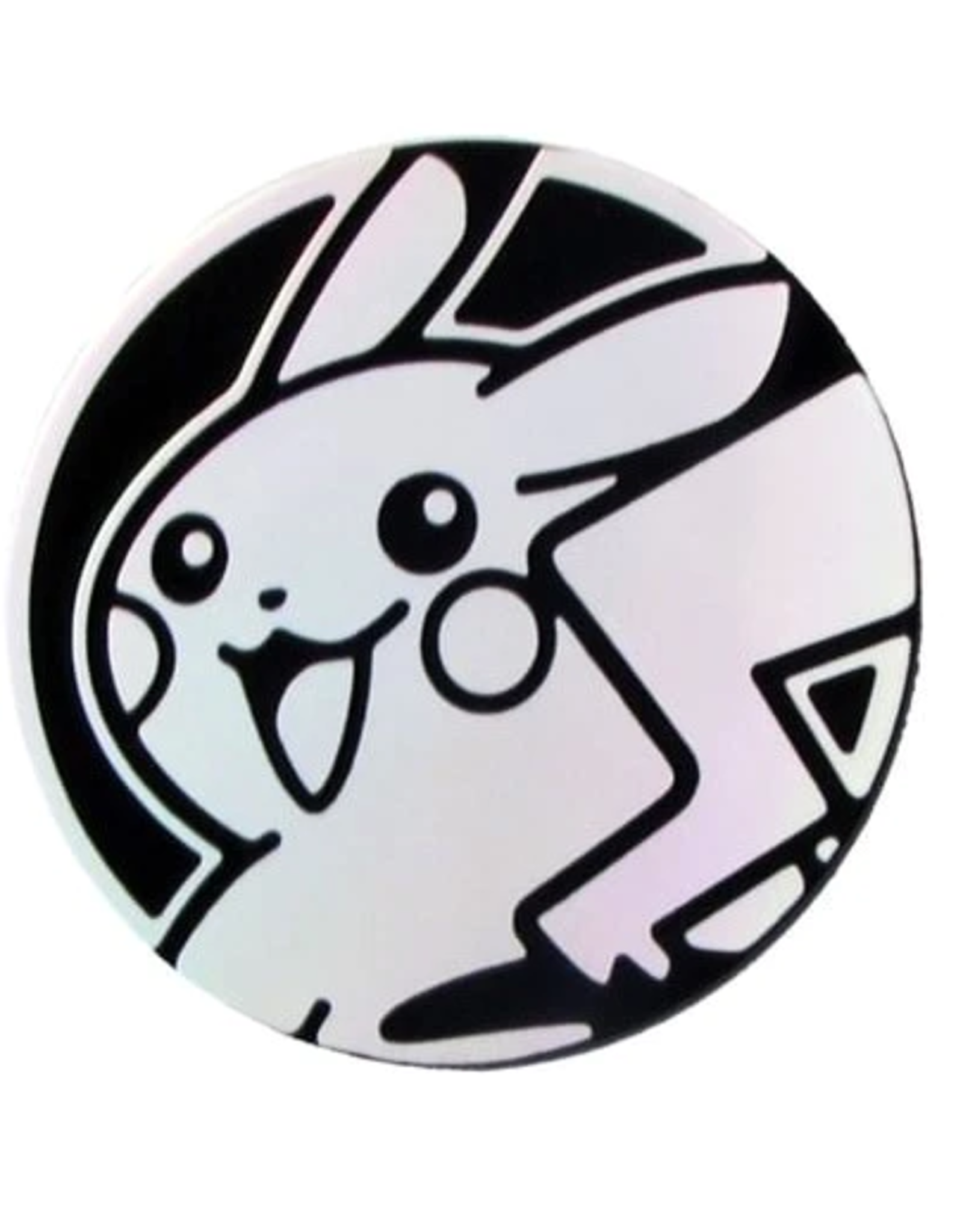 Pikachu coin