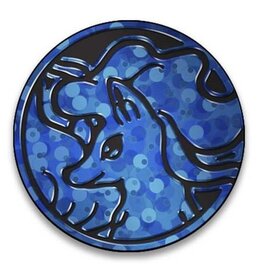 Alolan Ninetales Coin
