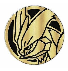 Kyurem coin