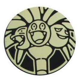 Alolan Exeggutor Coin