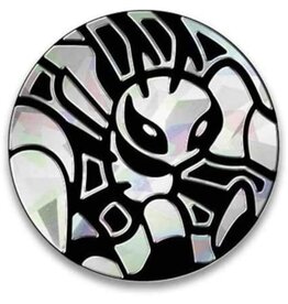 Beedrill coin