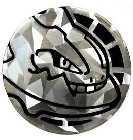 Steelix Coin