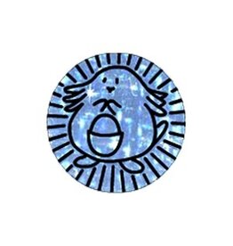 Chansey Coin original Base Set