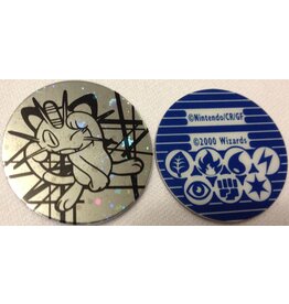 Meowth Coin