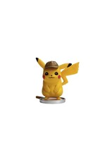 Detective Pikachu Figurine