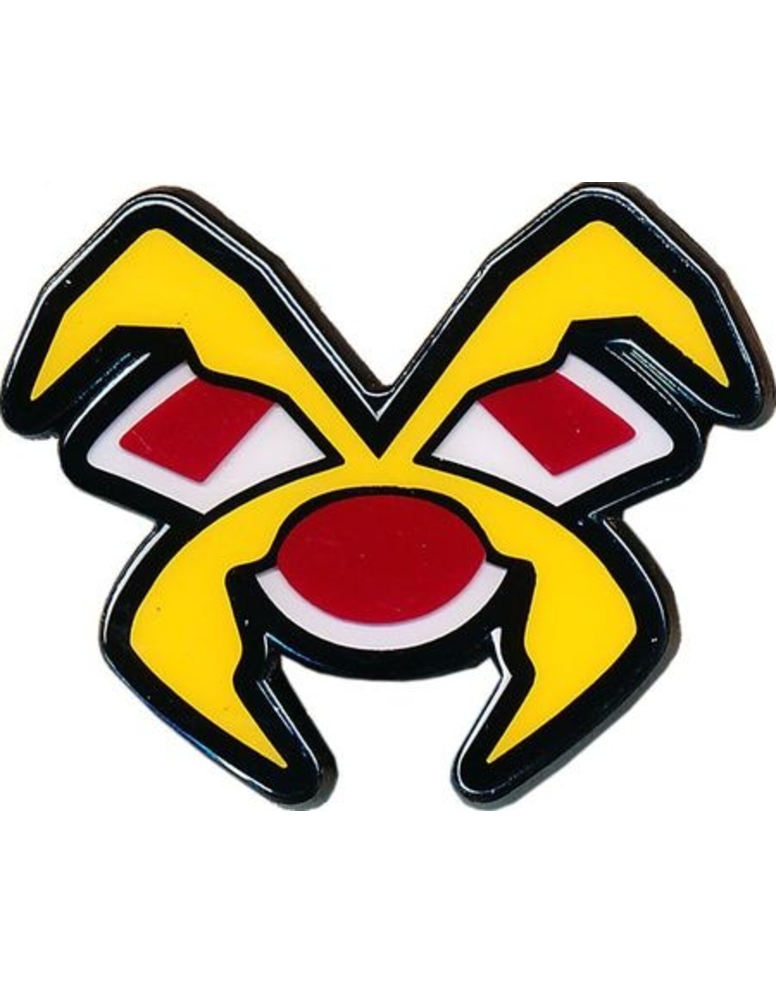 Motostoke Gym Badge Pin