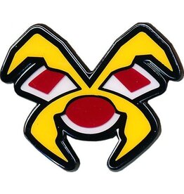 Motostoke Gym Badge Pin