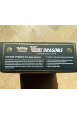 VMAX Dragons Premium Collection