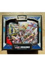 VMAX Dragons Premium Collection