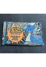 DAMAGED Topps Series 3 Booster Pack