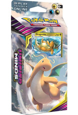 Unified Minds Theme Deck Soaring Storm Dragonite