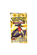 Pop Series 9 Booster