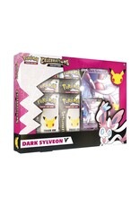 Celebrations Dark Sylveon V