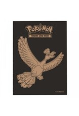 Shining Legends Ho-Oh Sleeves