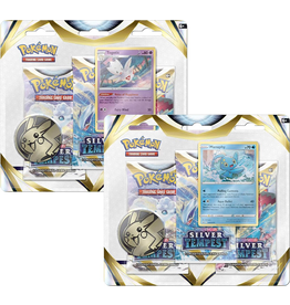 Silver Tempest 3 Pack Blister (1)