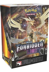 Forbidden Light Build & Battle Kit