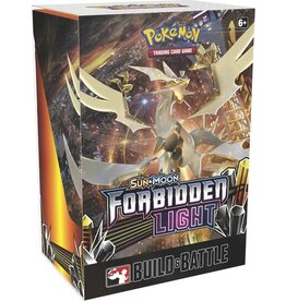 Forbidden Light Build & Battle Kit