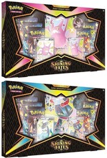 Shining Fates Premium Collection Shiny Crobat/Dragapult Case