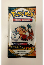 Darkness Ablaze Fun Pack