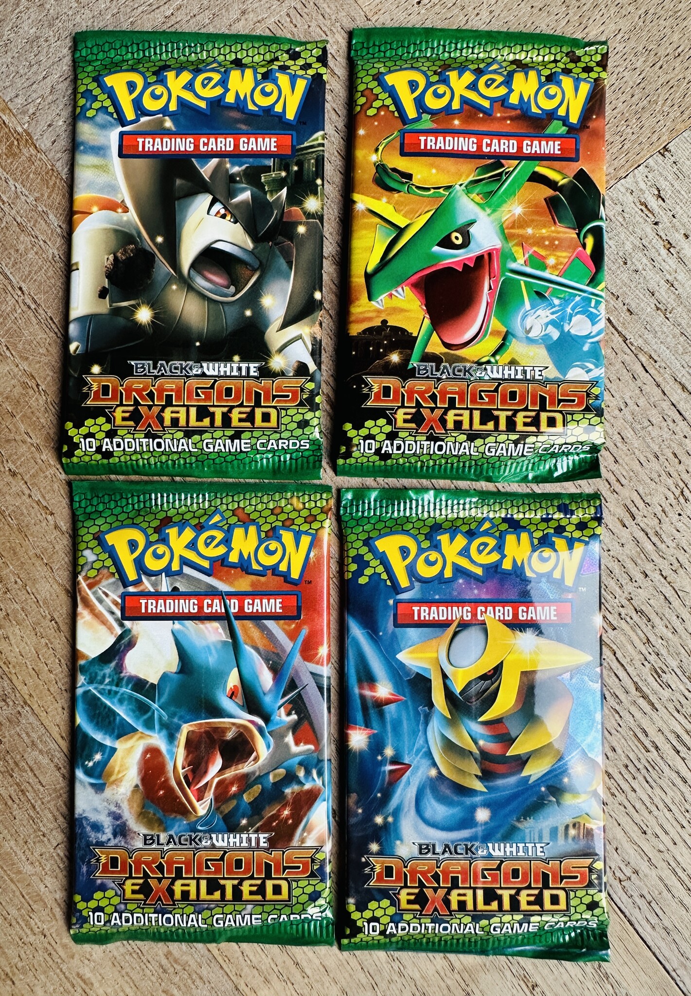 pokemon black and white dragons exalted booster pack Pokemon Phantasmal Flames Booster Box – MHDEALSPLUS