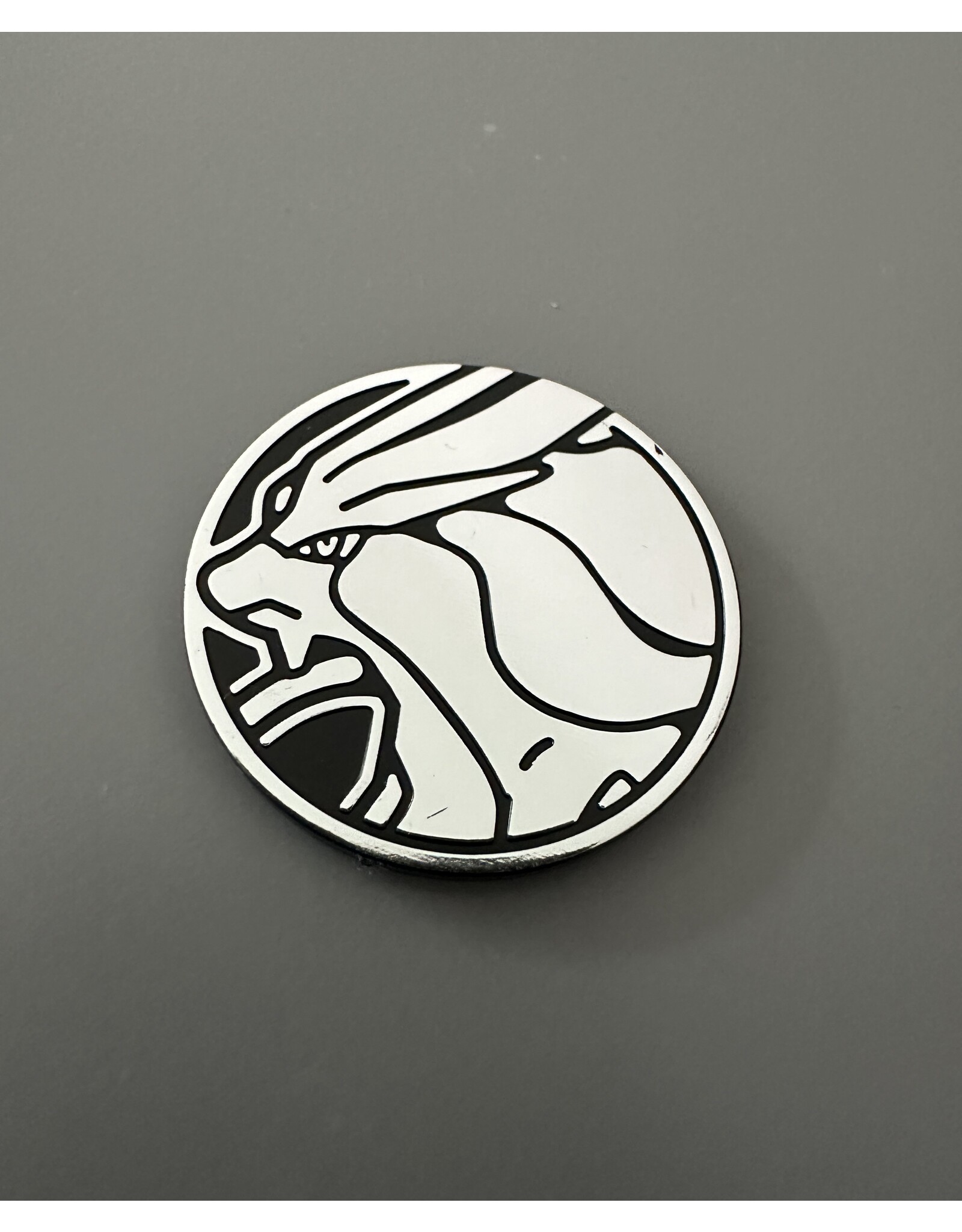 Suicune Coin