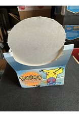 EMPTY Topps Series 3 Booster Box