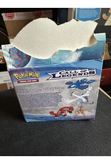EMPTY Call of Legends Booster Box 2