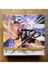 Cardfight Vanguard Divine Lightning Radiance Booster Box