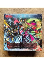 Cardfight Vanguard Phantom Dragon Aeon Booster Box