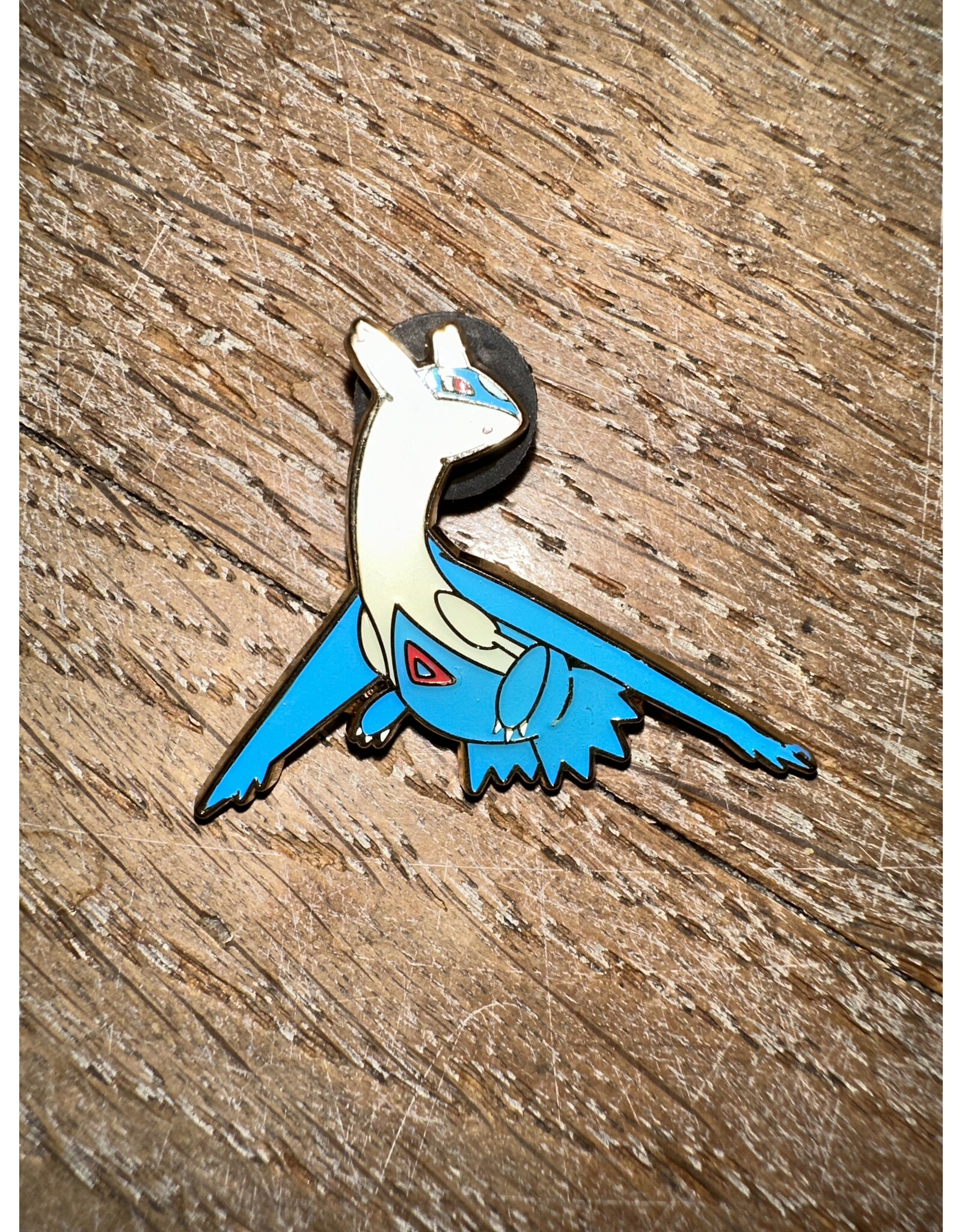 Latios Pin