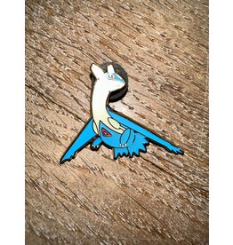 Latios Pin