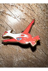 Latias Pin