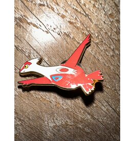 Latias Pin