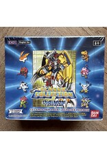 Digimon Classic Collection Booster Box