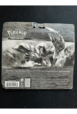 HeartGould SoulSilver 3 Pack Blister (Pikachu)