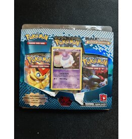 Noble Victories Premium 3 Pack Blister