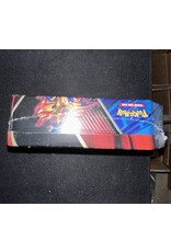 Legends of Galar Zacian Tin USA Exclusive THIN tin
