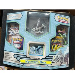 Kyurem Box