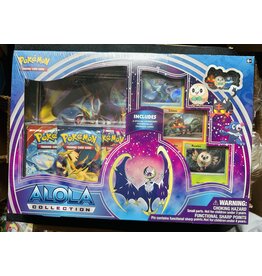 Alola Collection Lunala Collection