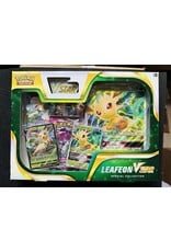 Leafeon VSTAR Special Collection USA VERSION
