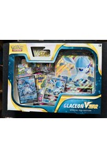 Glaceon VSTAR Special Collection USA VERSION