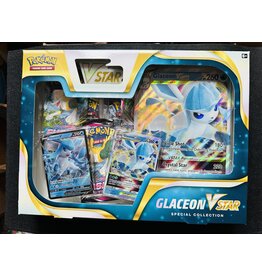 Glaceon VSTAR Special Collection USA VERSION