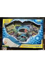 Towering Splash GX Box