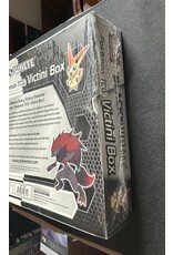 Black & White Victini Box