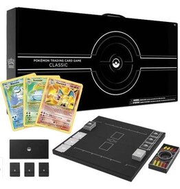 Pokémon Trading Card Game Classic Box