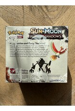 Sun & Moon Burning Shadows booster box