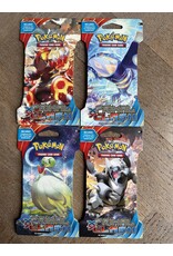 XY Primal Clash sleeved booster (1)